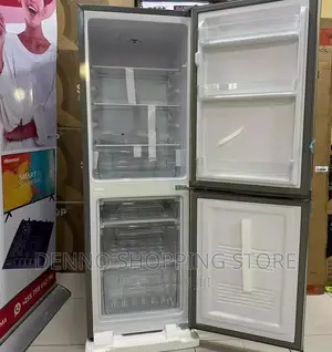 Homebase Friji Lita 187