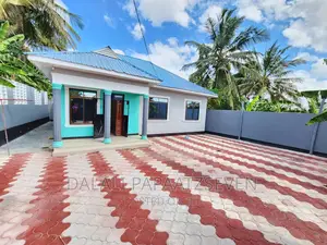 3bdrm House in Dalalipapaatzseven, Kigamboni for sale