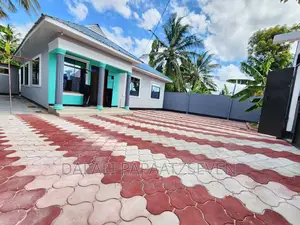 3bdrm House in Dalalipapaatzseven, Kigamboni for sale