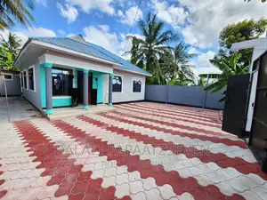 3bdrm House in Dalalipapaatzseven, Kigamboni for sale