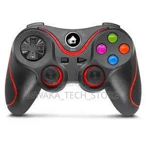 Phone Game Pad