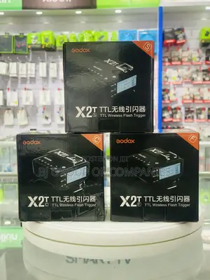 Godox X2T Trigger
