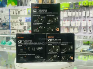 Godox X2T Trigger