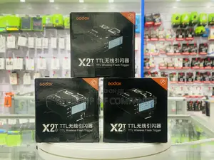 Godox X2T Trigger