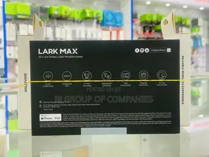 Hollyland Lark Max Microphone