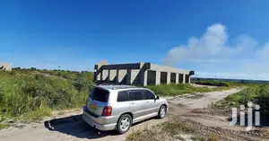 Viwanja Vya Makazi Kisemvule Bei