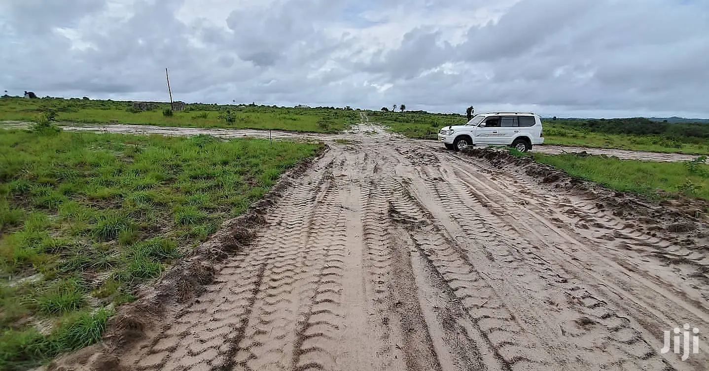 Viwanja Vya Makazi Kisemvule Bei