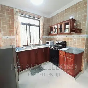 Furnished Mini Flat in Makongo Juu Ardhi, Kinondoni for rent