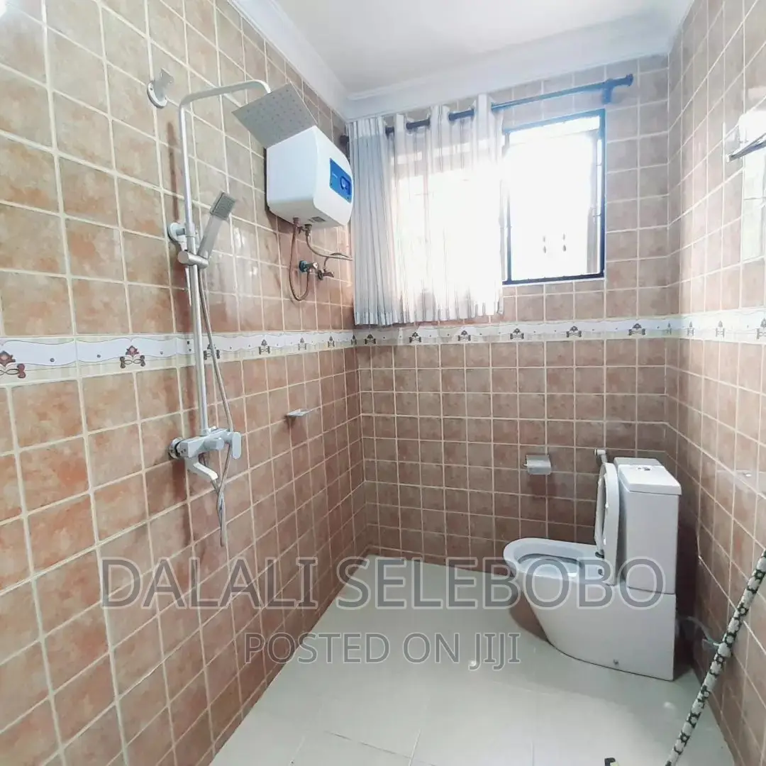 Furnished Mini Flat in Makongo Juu Ardhi, Kinondoni for rent