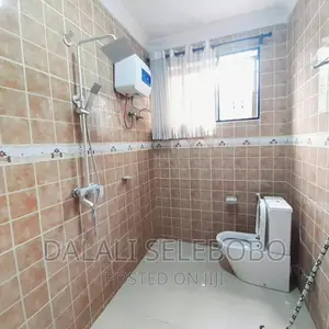 Furnished Mini Flat in Makongo Juu Ardhi, Kinondoni for rent