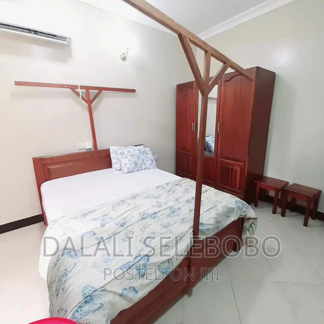 Furnished Mini Flat in Makongo Juu Ardhi, Kinondoni for rent