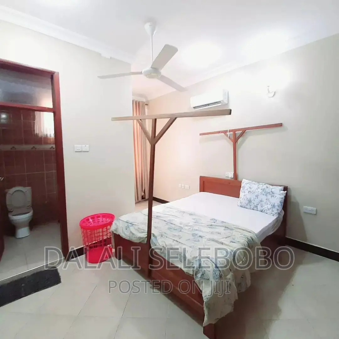 Furnished Mini Flat in Makongo Juu Ardhi, Kinondoni for rent