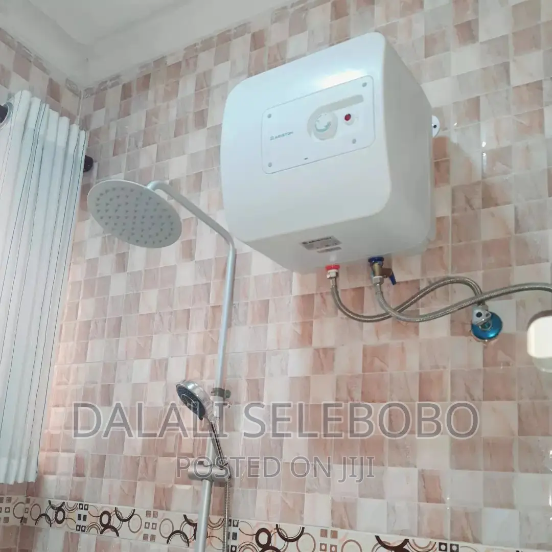Furnished Mini Flat in Makongo Juu Ardhi, Kinondoni for rent