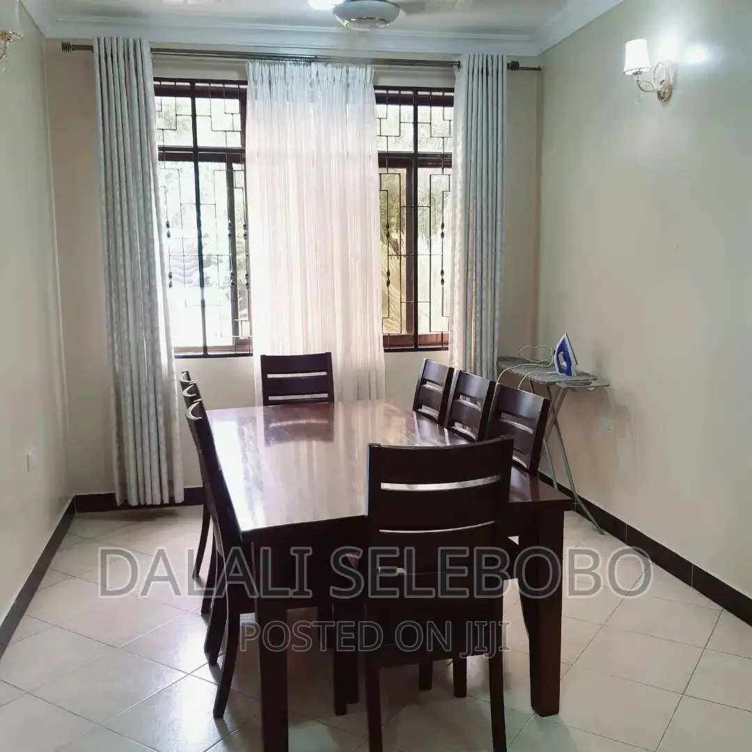 Furnished Mini Flat in Makongo Juu Ardhi, Kinondoni for rent