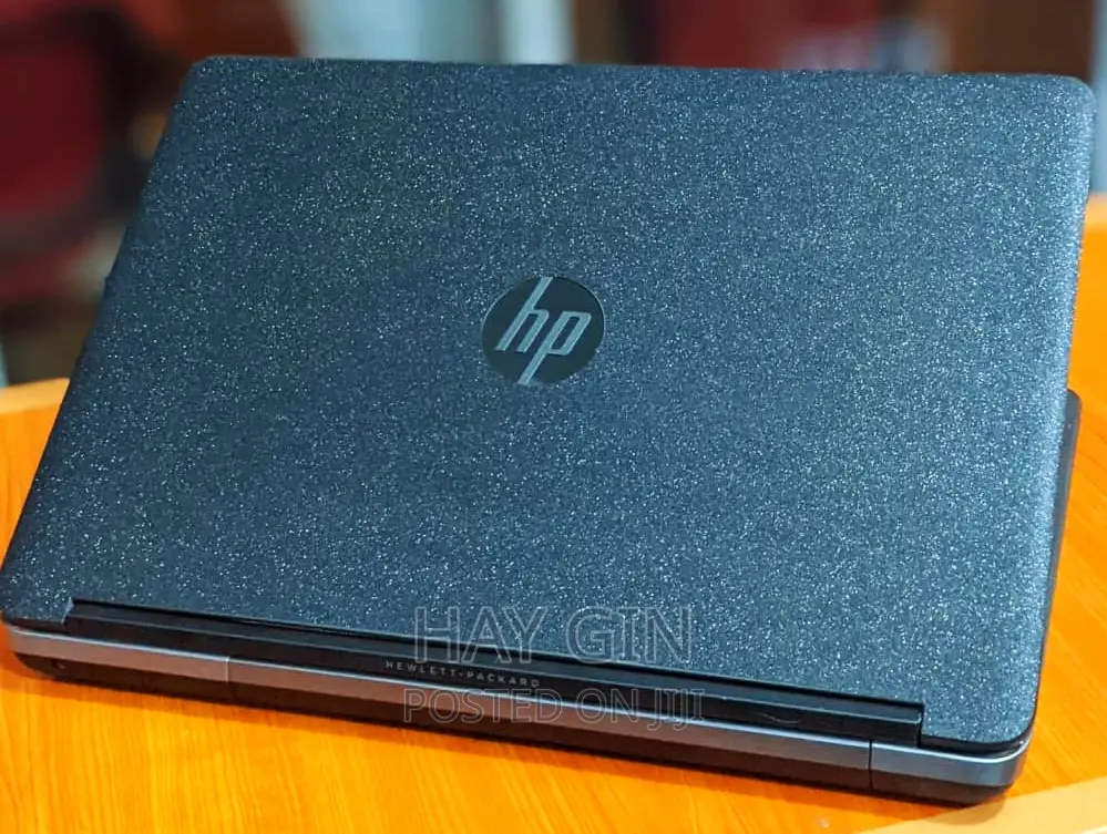 New Laptop HP ProBook 640 G1 4GB Intel Core I5 HDD 320GB