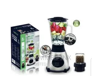 Blender 1000W 1.5L