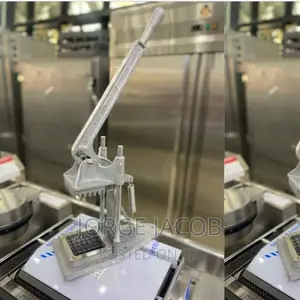 Manual Chips Cutter /Manual Cut Fries Machine