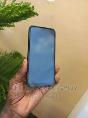 Huawei Y6s 64 GB Black
