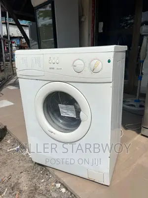 Automatic Washing Machine