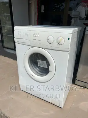 Automatic Washing Machine
