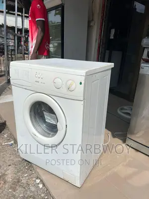 Automatic Washing Machine