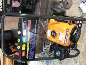 Gasoline Pressure Washer