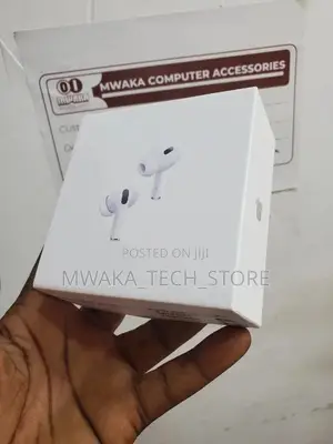 Airpods Pro