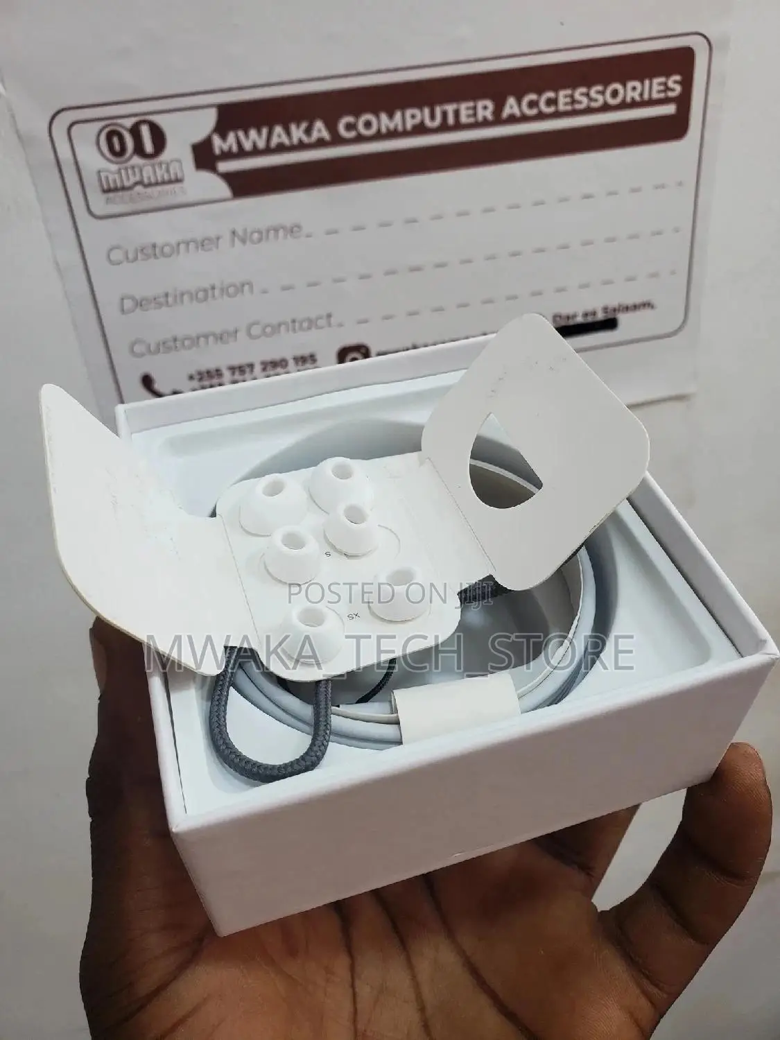 Airpods Pro
