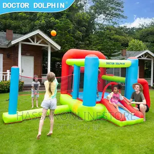 Inflatables Water Slides for Kids
