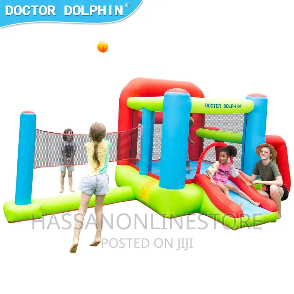 Inflatables Water Slides for Kids