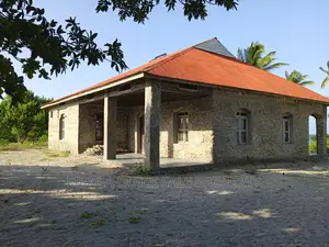 Beach Plot for Sale at Mtwara