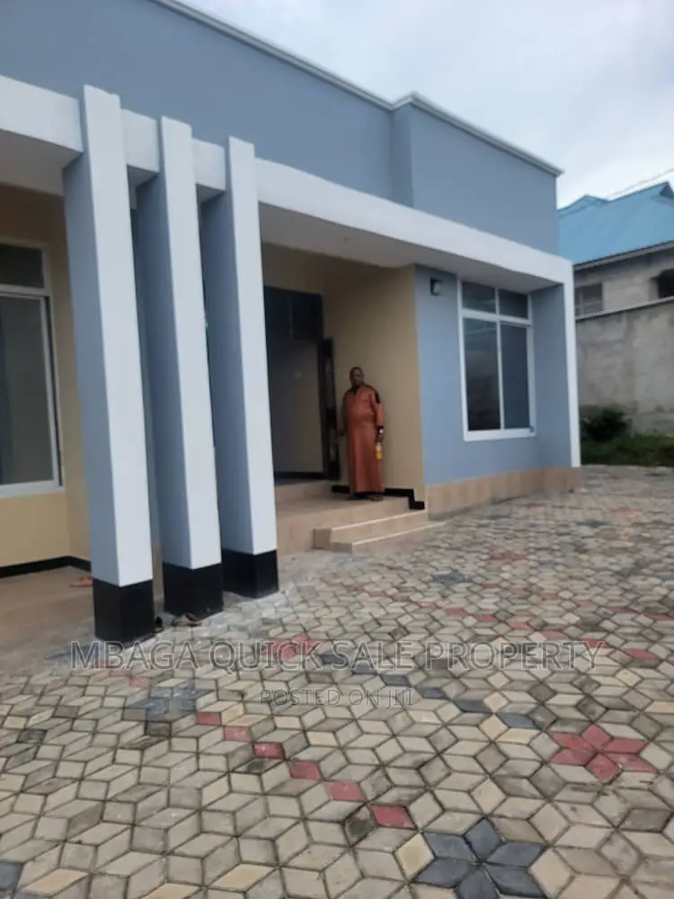 Beach Plot for Sale at Kilwa Masoko