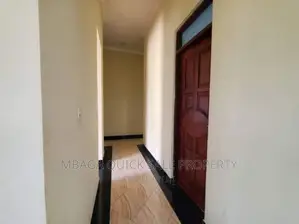 4bdrm House in Mbagala Chamanzi for sale