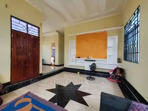 4bdrm House in Mbagala Chamanzi for sale