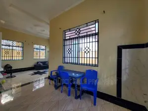 4bdrm House in Mbagala Chamanzi for sale