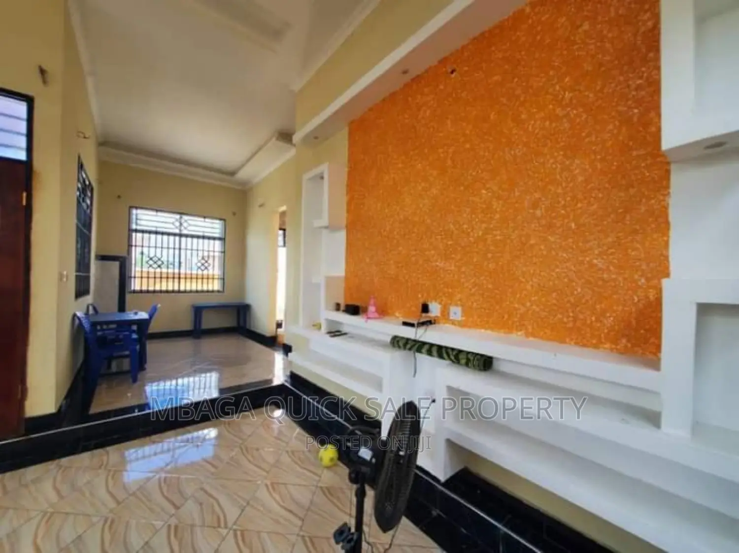 4bdrm House in Mbagala Chamanzi for sale