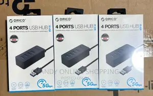 ORICO 4port Hub