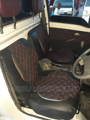 Suzuki Carry DHL Inauzwa