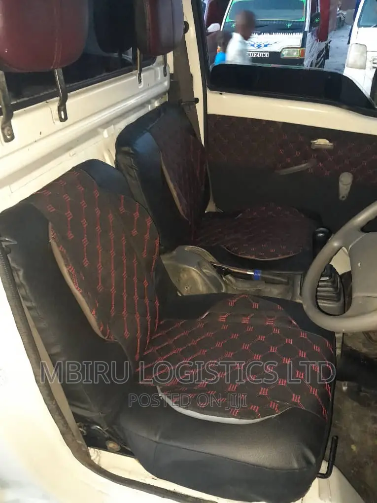 Suzuki Carry DHL Inauzwa