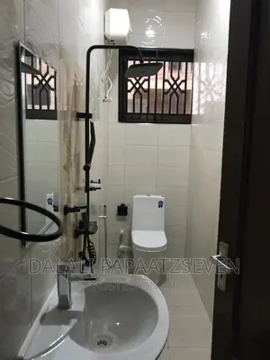 3bdrm House in Dalalipapaatzseven, Bunju for rent