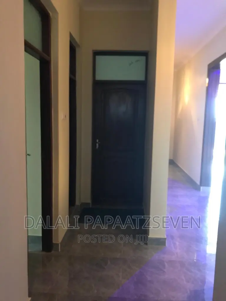 3bdrm House in Dalalipapaatzseven, Bunju for rent