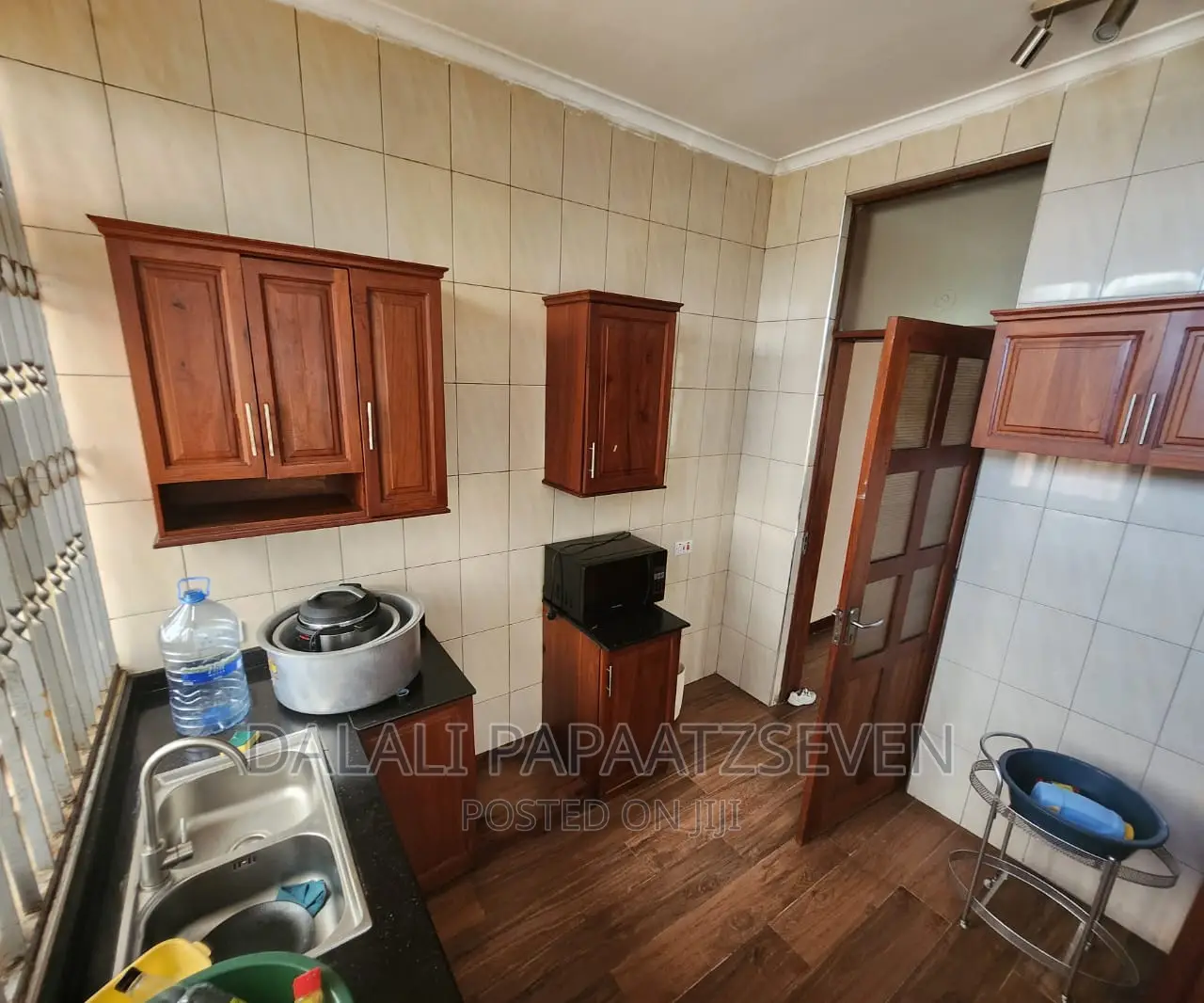3bdrm House in Dalalipapaatzseven, Kinondoni for rent
