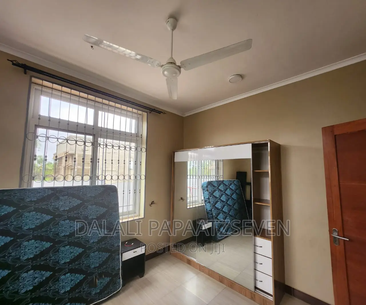 3bdrm House in Dalalipapaatzseven, Kinondoni for rent