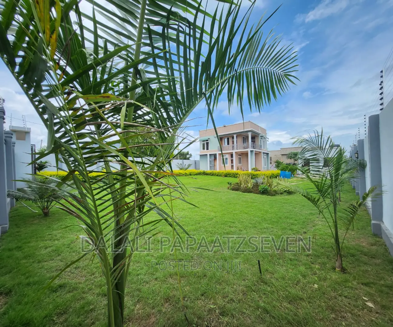 3bdrm House in Dalalipapaatzseven, Kinondoni for rent