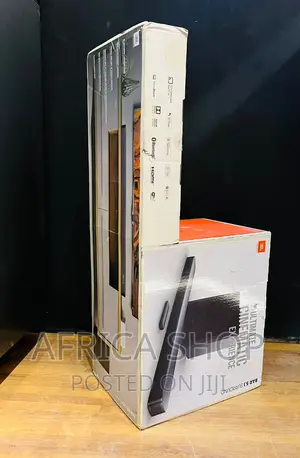 JBL Sound Bar 5.1ch Surround