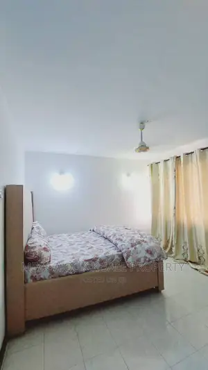 Furnished 3bdrm House in Mikocheni for rent