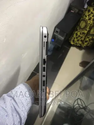 Laptop HP EliteBook 820 G3 8GB Intel Core I5 SSD 500GB