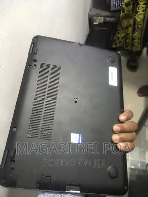 Laptop HP EliteBook 820 G3 8GB Intel Core I5 SSD 500GB