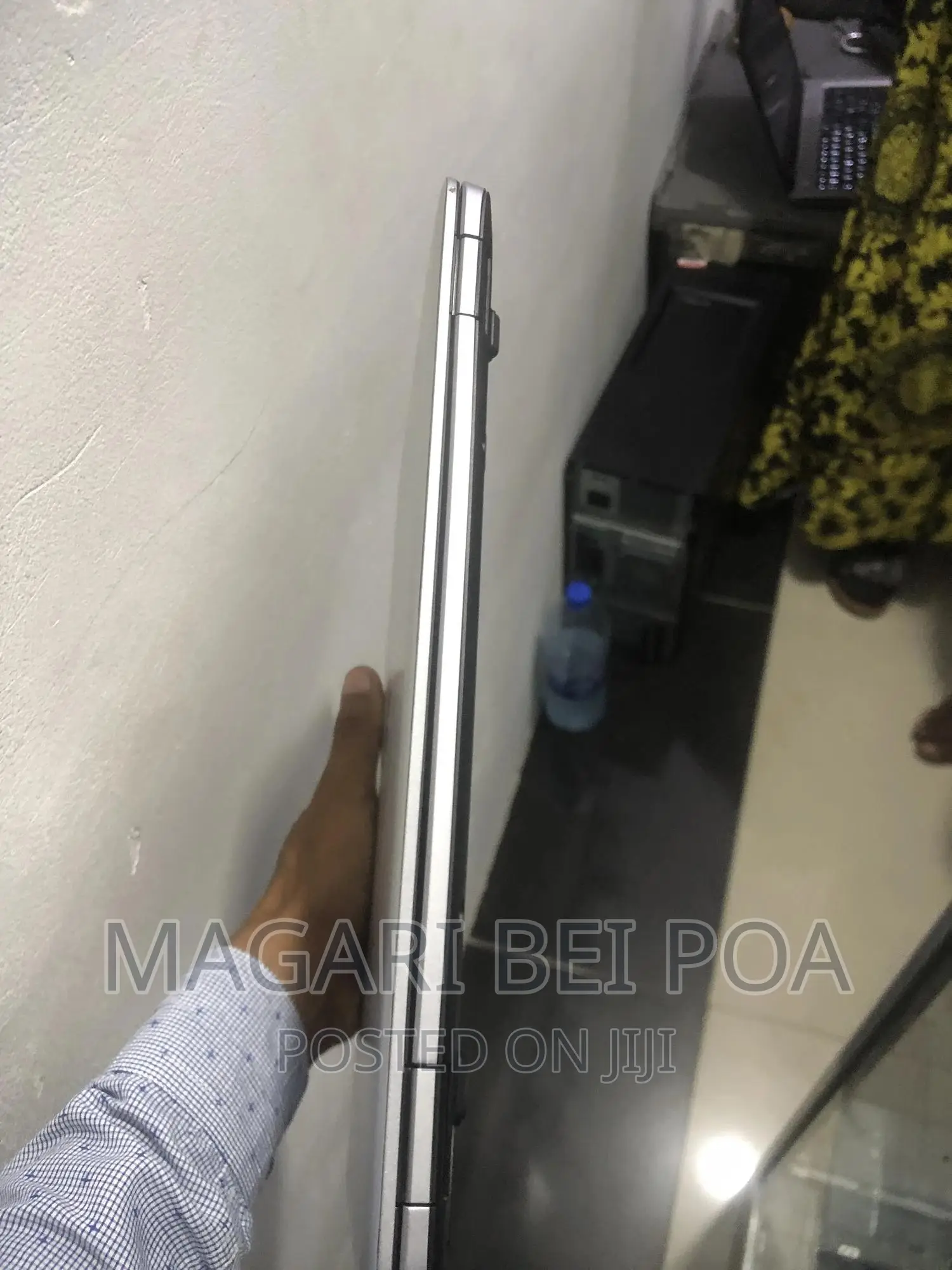 Laptop HP EliteBook 820 G3 8GB Intel Core I5 SSD 500GB