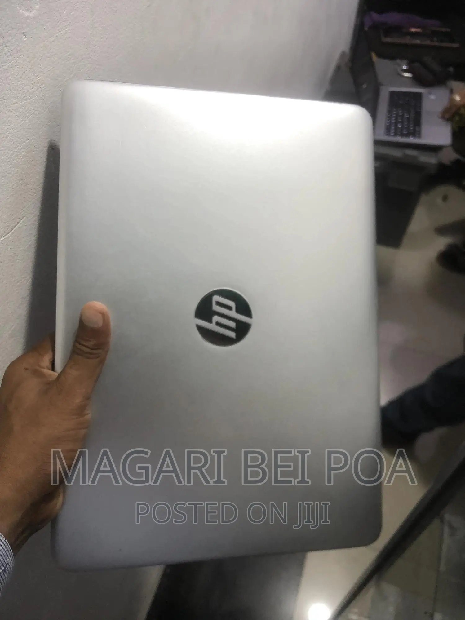 Laptop HP EliteBook 820 G3 8GB Intel Core I5 SSD 500GB